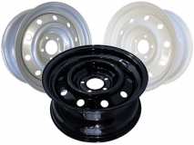 Jante otel (tabla) MAGNETTO R1.1964 FIAT TIPO [356] (12 / 2015 - >) CB58 6.50X16 5X98 ET39 7105